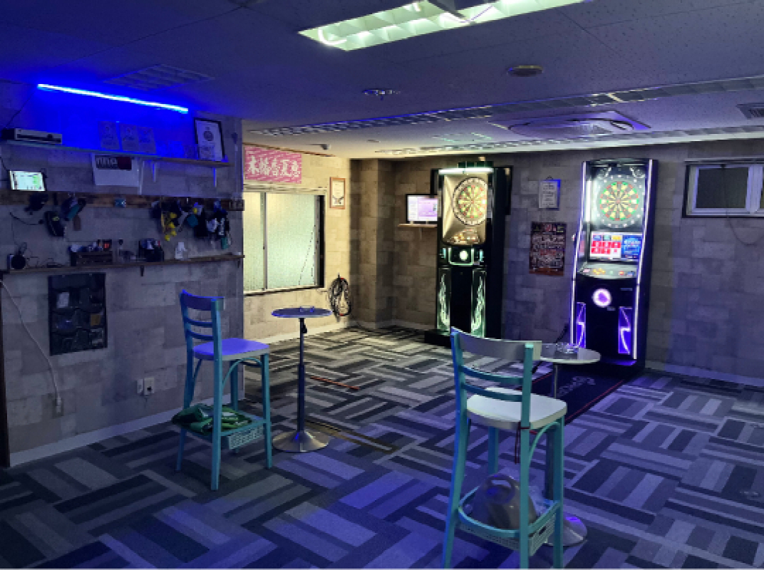 店舗写真
