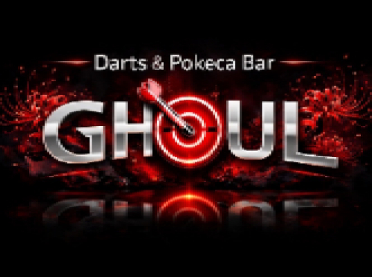Darts&PokecaBar GHOUL