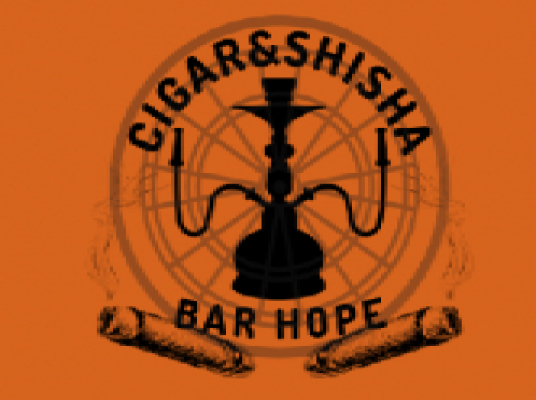 Cigar&Shisha BAR HOPE