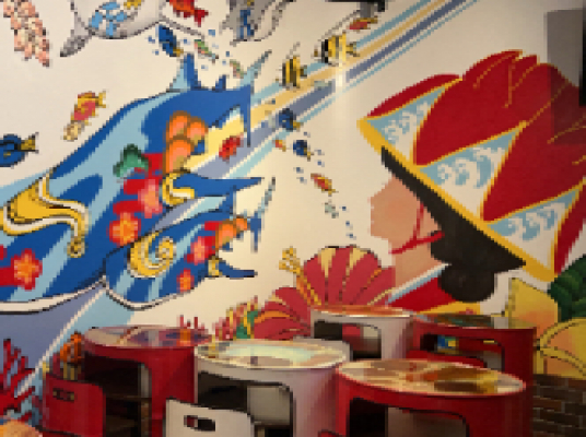 琉球バル ちむぐくる