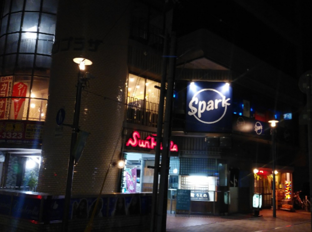 店舗写真