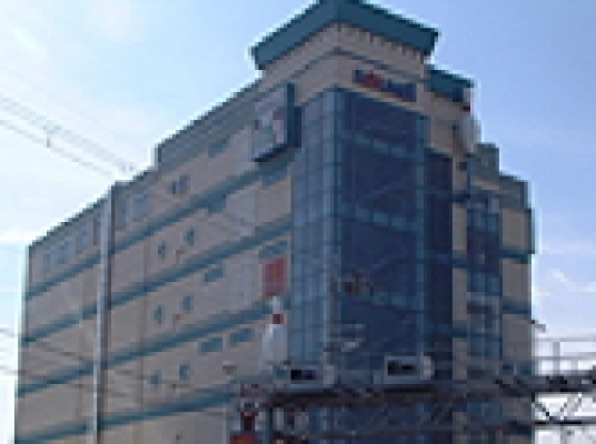 ラウンドワン伊丹店