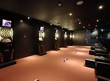 ラウンドワン鹿児島宇宿店