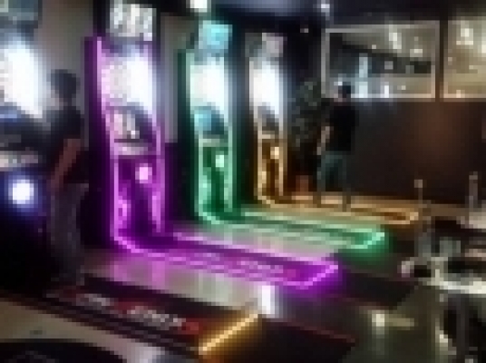 サイバック天文館店