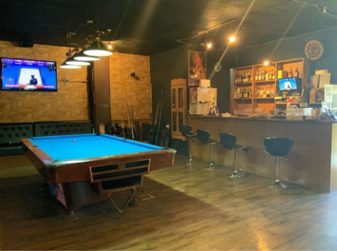 ビリヤード N キスショット｜フェニックス ダーツ ジャパン｜ PHOENIXDARTS