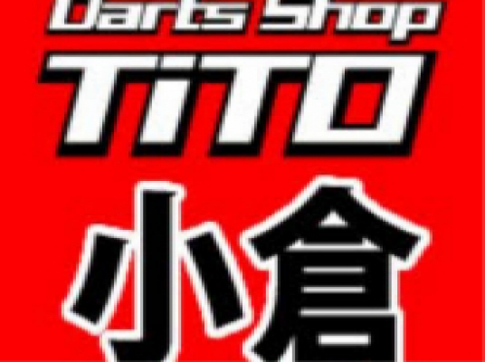 Darts shop TiTO小倉
