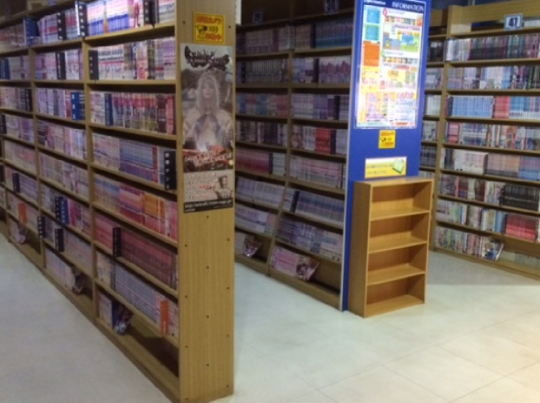 店舗写真