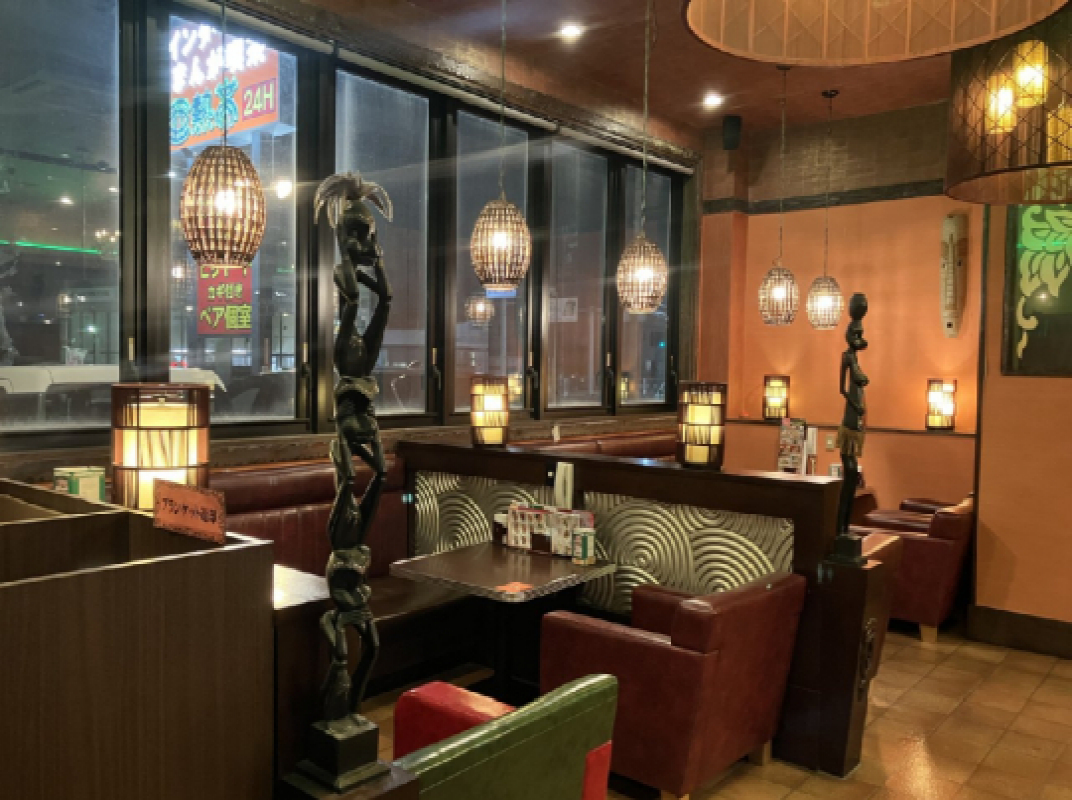 店舗写真