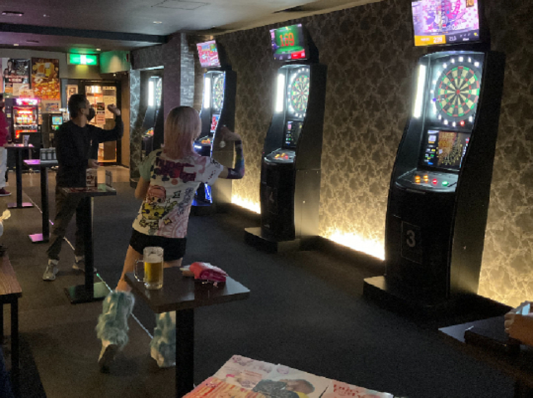 店舗写真