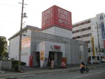 メディアカフェ ポパイ下関山の田店