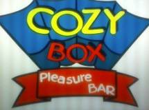 COZY BOX