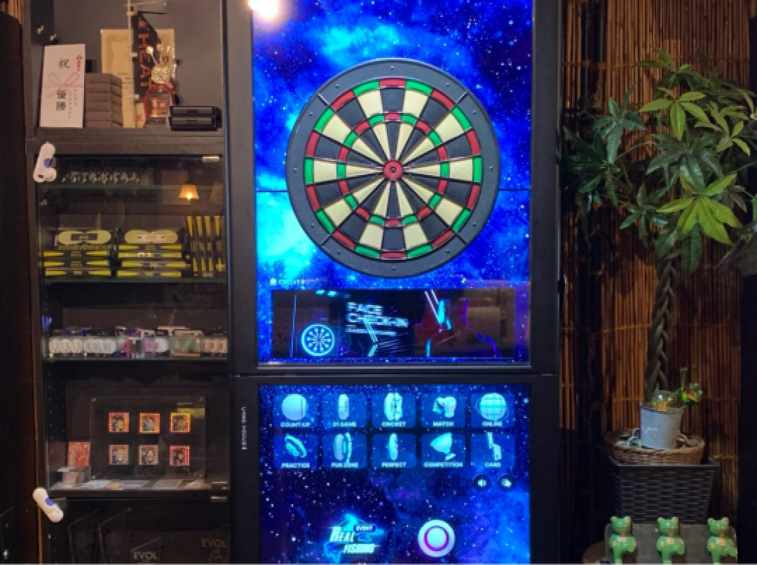 店舗写真