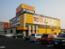 店舗写真