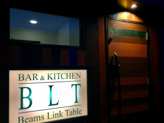 bar&kichen BLT