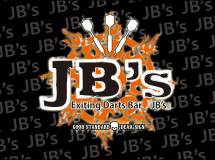 Darts&Bar JB's