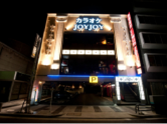 JOYJOY 新瑞橋店