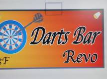 Darts Bar Revo