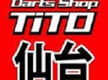 Darts Shop TiTO 仙台