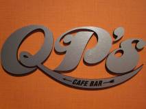 Cafe Bar QP's