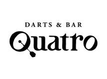 DARTS&BAR Quatro
