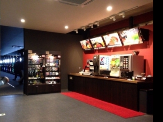 店舗写真
