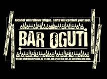 Bar OGUTI