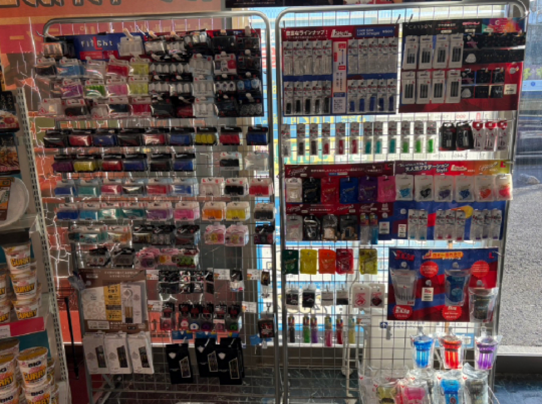 店舗写真
