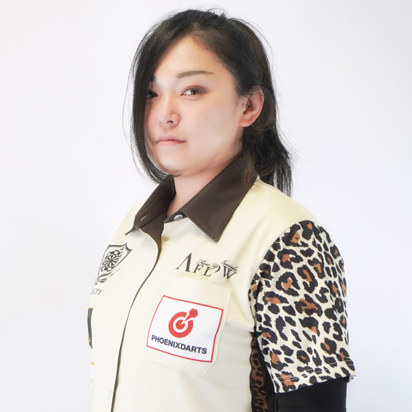 新 亜紗子