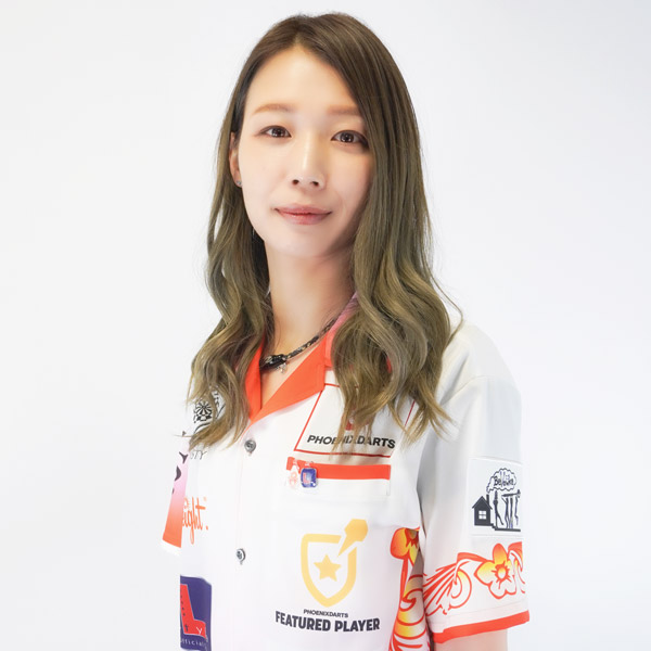 山田 愛