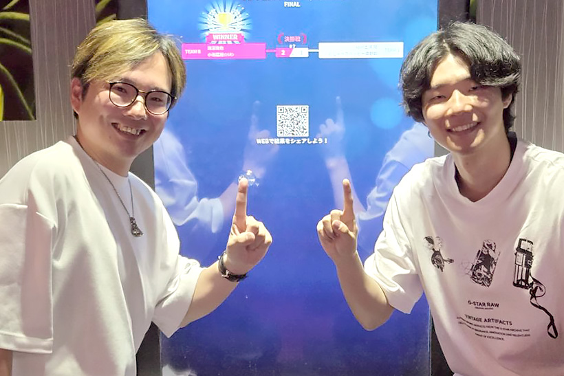 GROVE限定ハウストーナメント Road to K-DARTS FESTIVAL