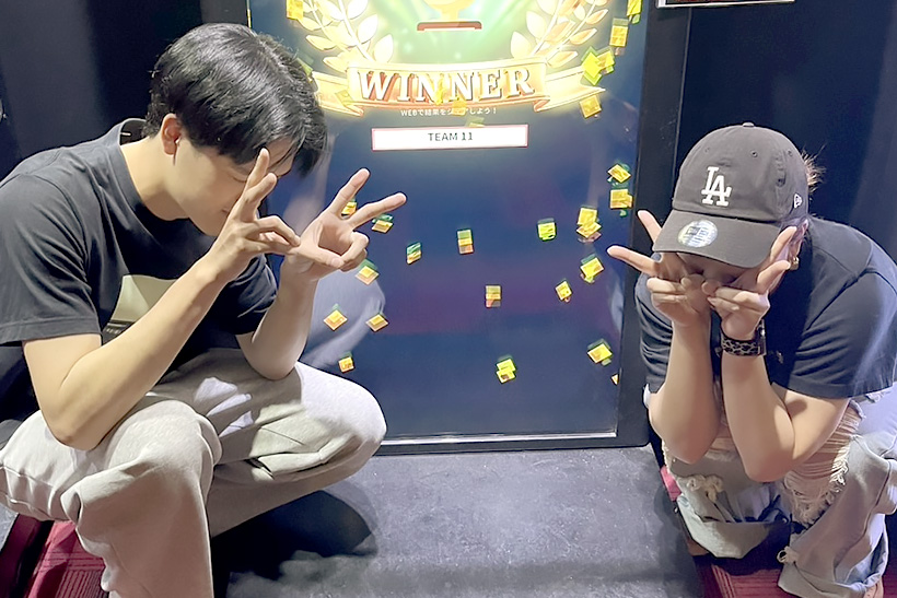 GROVE限定ハウストーナメント Road to K-DARTS FESTIVAL