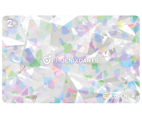 JEWELS CRUSH キャンペーン