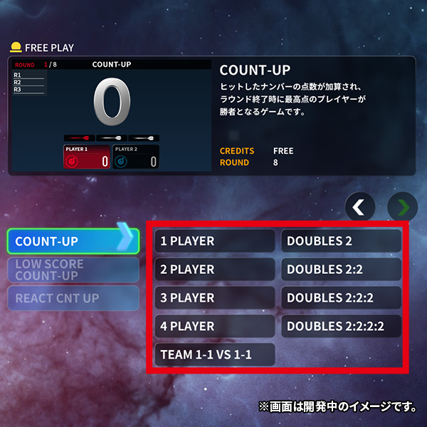 イベント参加方法