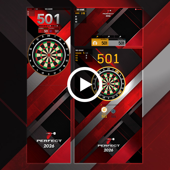 プロと対戦キャンペーン｜ PHOENIXDARTS