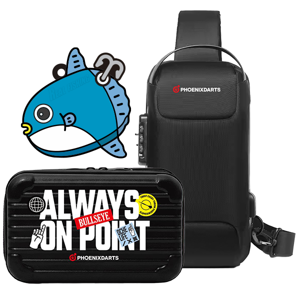 キャンペーン賞品