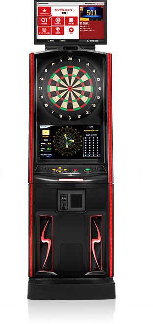 フェニックスダーツ｜ PHOENIXDARTS