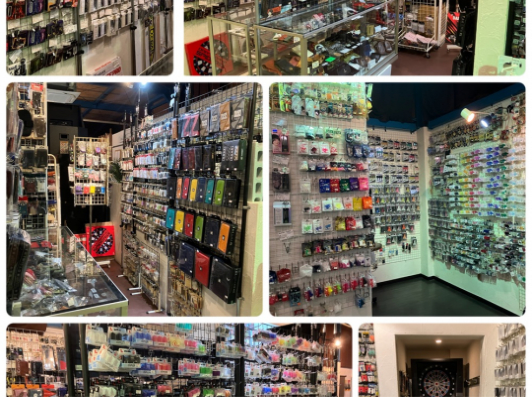 店舗写真
