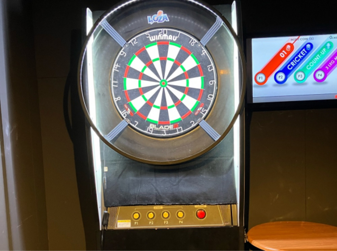 DARTS SHOP LOZA｜フェニックス ダーツ ジャパン｜ PHOENIXDARTS