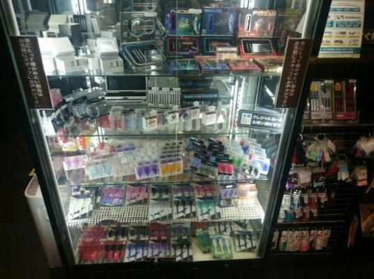 店舗写真