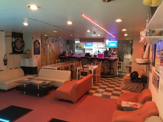 店舗写真