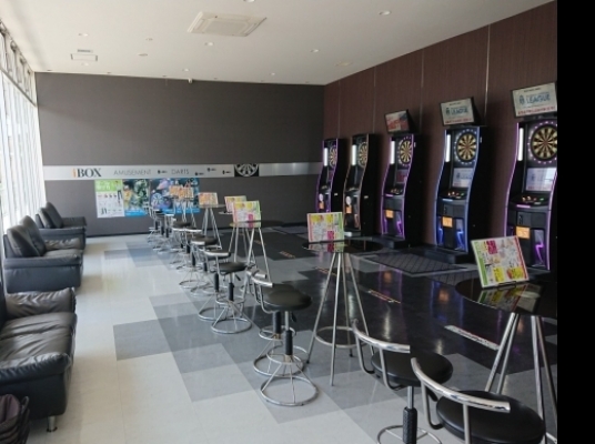 店舗写真