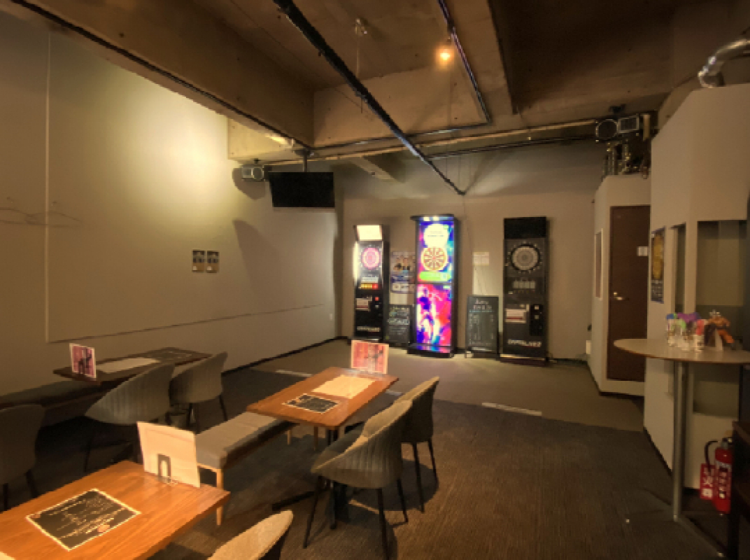 店舗写真