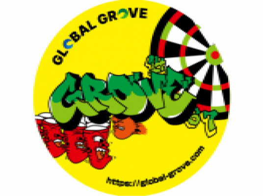 AMUSEMENT&SPORTS grooove Kanda