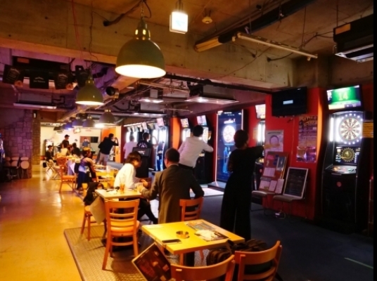 店舗写真