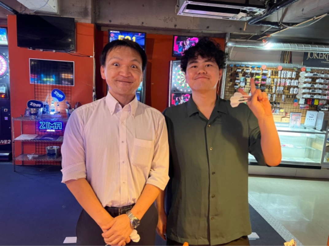 店舗写真