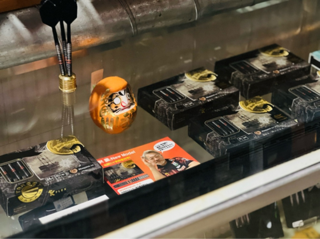 店舗写真