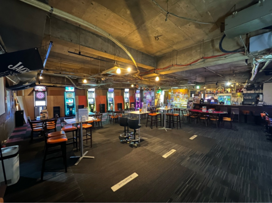 越川 川越市】味も見た目もグッドなエッグワッフルの専門店が埼玉に初上陸