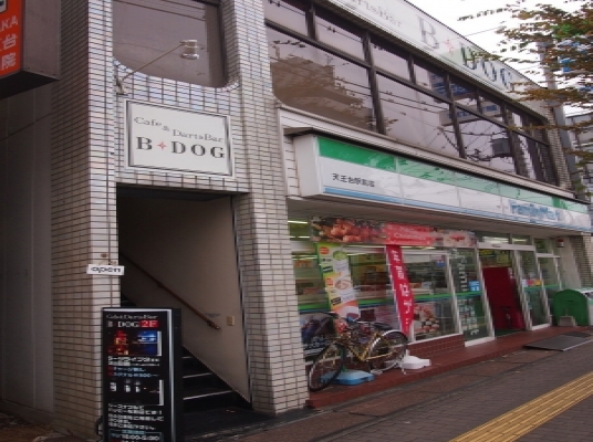 店舗写真