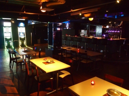 店舗写真