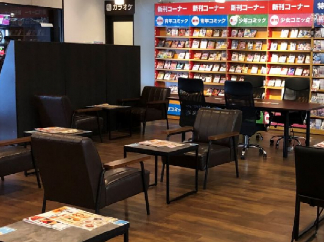 店舗写真